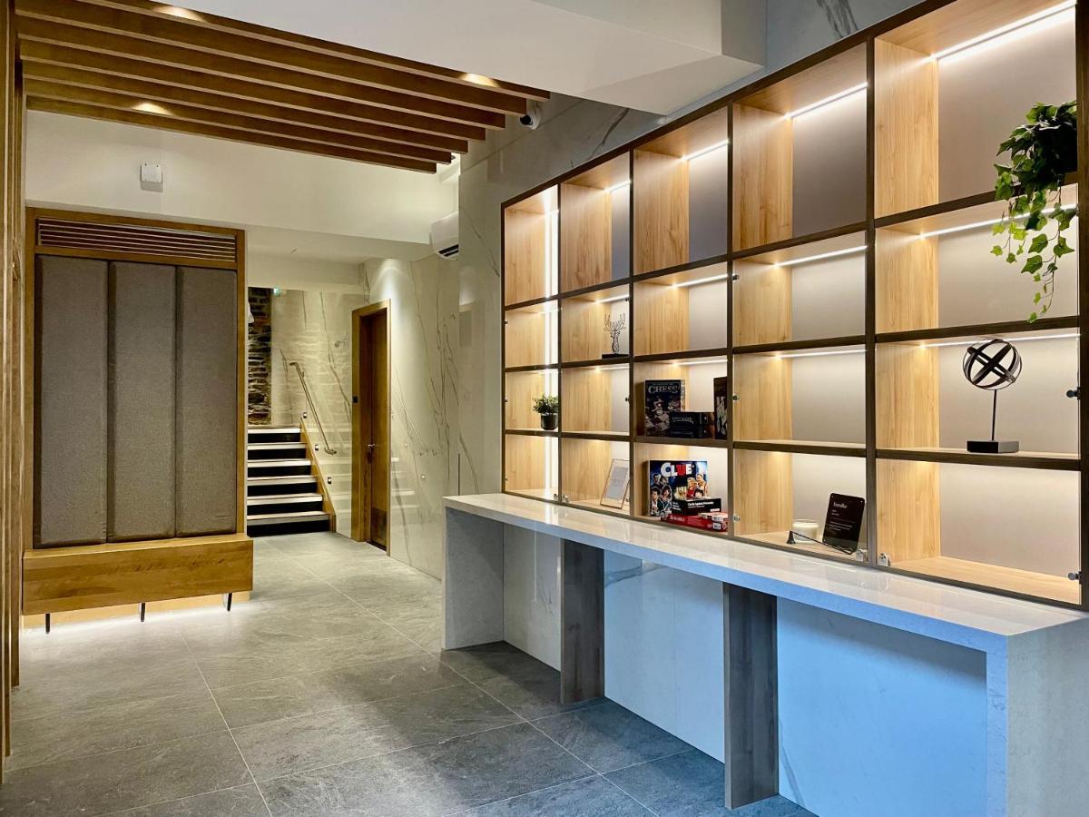 Appartement Le 31 Mcmahon Ville de Québec
