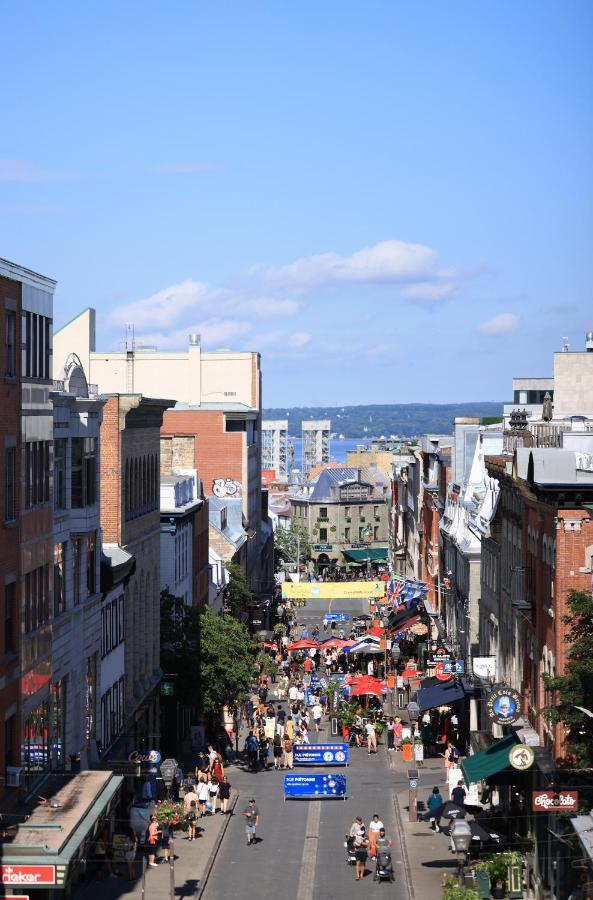 Le 31 Mcmahon Ville de Québec
