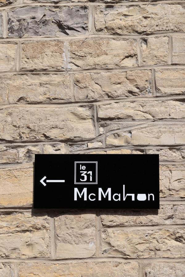 Le 31 Mcmahon Ville de Québec