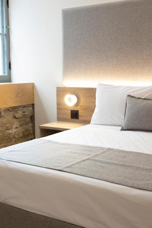 Appartement Le 31 Mcmahon *