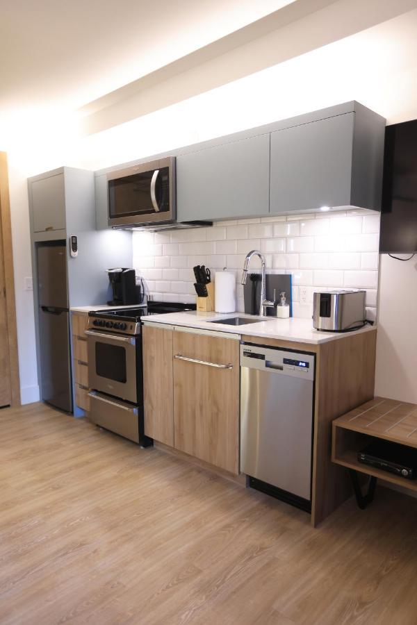 Appartement Le 31 Mcmahon