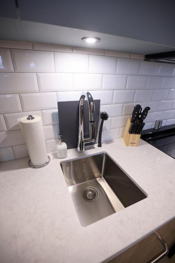 Le 31 Mcmahon Appartement *